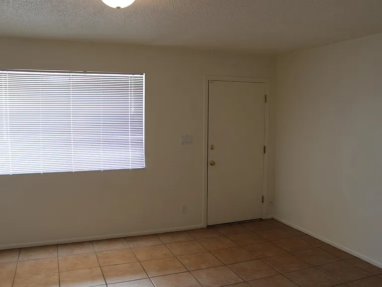front room