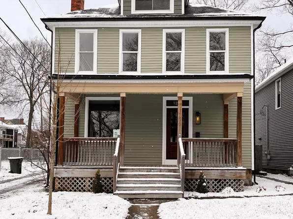 1276 E Fulton St, Columbus, OH 43205