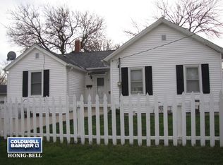 329 E Marquette St, Ottawa, IL 61350