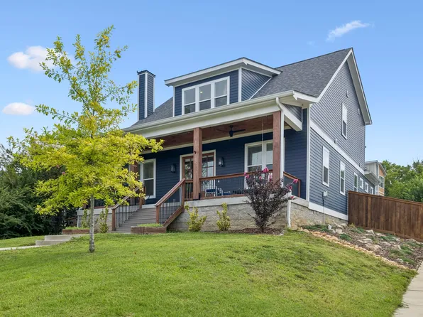 516 Stevenson St, Nashville, TN 37209
