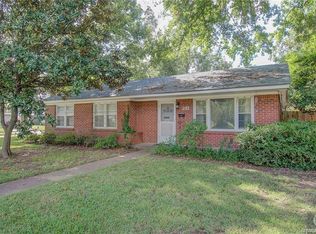 201 Southfield Rd, Shreveport, LA 71105