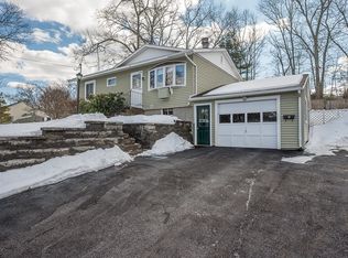 46 Thurston Ave, Northbridge, MA 01534