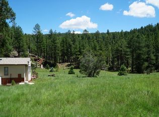 184 S A And P Ln, Payson, AZ 85541