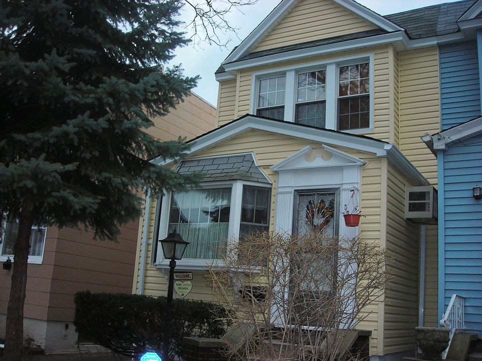 Brand New Siding