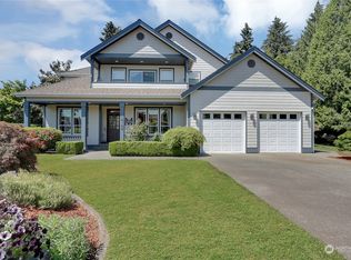 14104 78th Avenue Ct NW, Gig Harbor, WA 98329