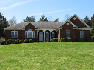 1042 River Bend Dr, Cookeville, TN 38506
