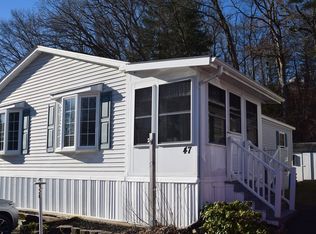 47 Washington St #47, Auburn, MA 01501