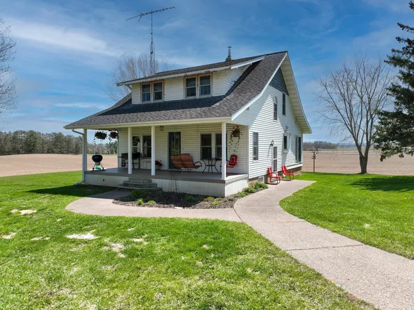 E4340 130th Ave, Menomonie, WI 54751