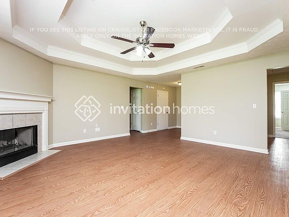 4th image of 3372 Summit Creek Ln