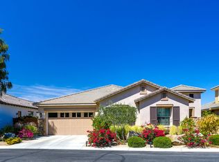 307 Via Napoli, Cathedral City, CA 92234