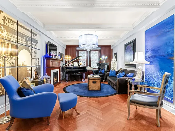 575 Park Ave, New York, NY 10065