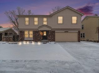 1381 Hampshire Dr, Canton, MI 48188