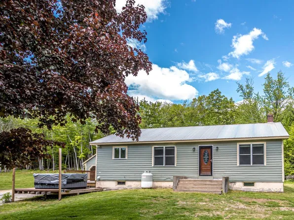 518 West Fryeburg Road, Fryeburg, ME 04037
