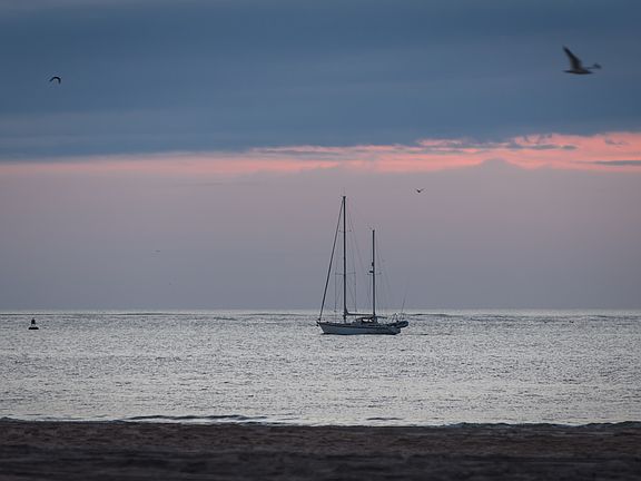 2nd image of 503 Porpoise Point Dr