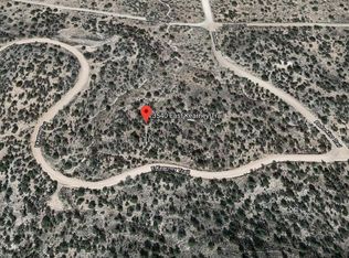 3540 E Kearney Trl, Rimrock, AZ 86335