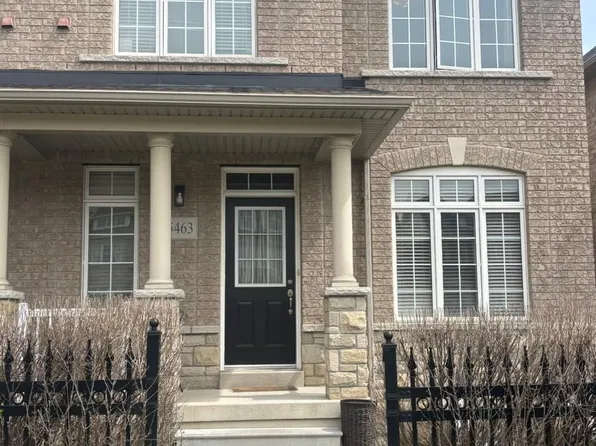 5463 10th Line W, Mississauga, ON L5M 0V7