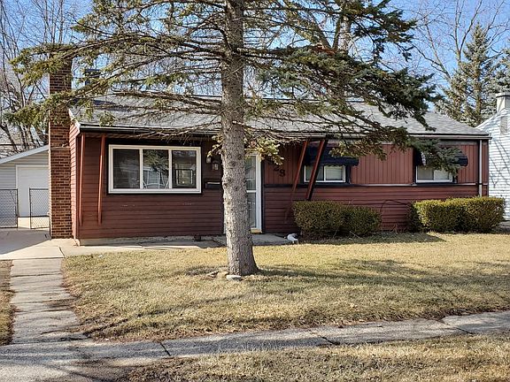 2nd image of 1828 Alberta St