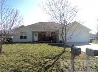 104 N Diane Ct, Diamond, MO 64840
