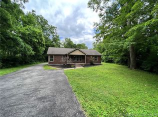 7772 Frank Ott Rd, Georgetown, IN 47122