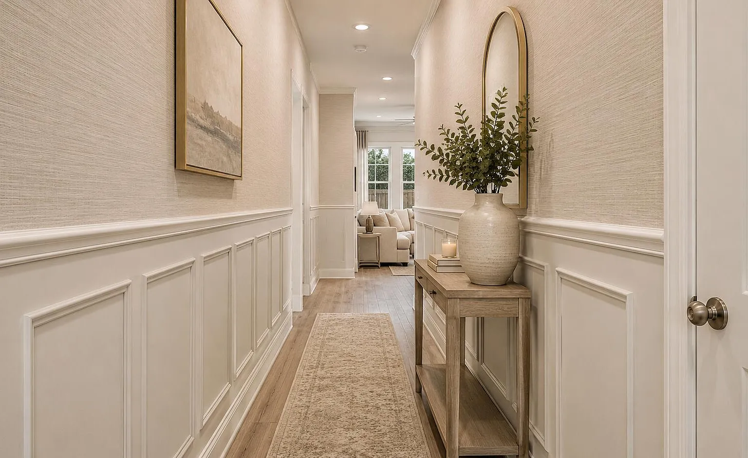 3 bed, 2.0 bath, 1437 sqft, $2,350 — Photo 3