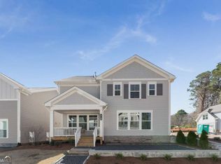 919 E Green Ln, Clarkston, GA 30021