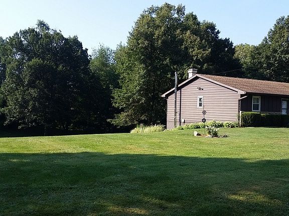 Side yard