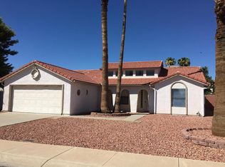 6428 W Turquoise Ave, Glendale, AZ 85302