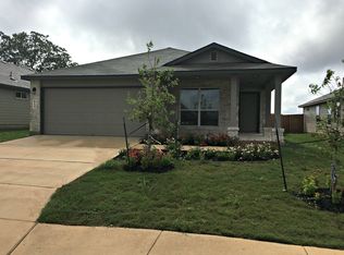 914 Pumpkin Rdg, New Braunfels, TX 78130