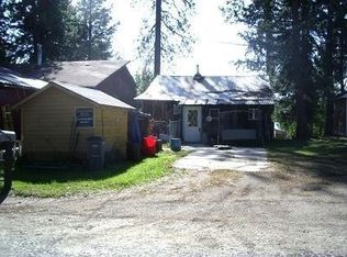 41105 N Lake Shore Rd, Elk, WA 99009