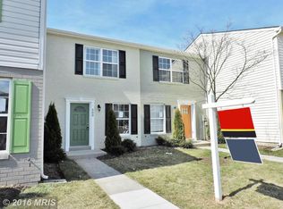 521 Lancaster Pl, Frederick, MD 21703
