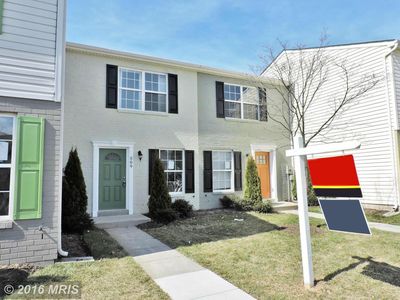 521 Lancaster Pl, Frederick, MD, 21703