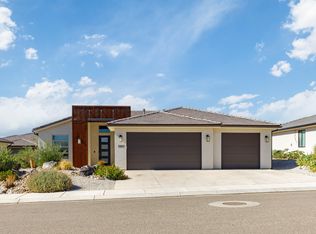 3107 E Lavatera Dr, Saint George, UT 84790