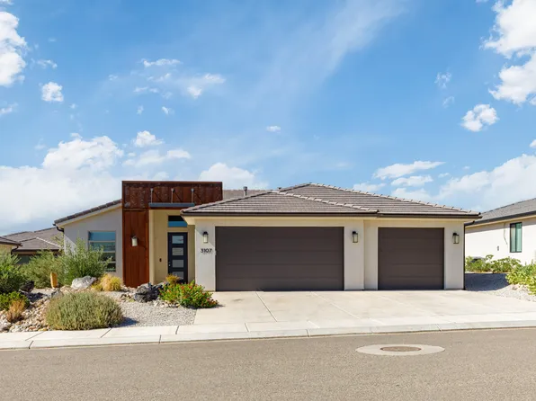 3107 E Lavatera Dr, Saint George, UT 84790