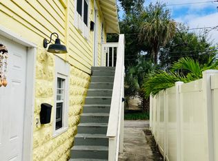 659 26th Ave S #2, Saint Petersburg, FL 33705