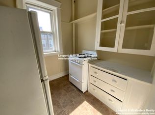 226 Kelton St #18, Allston, MA 02134