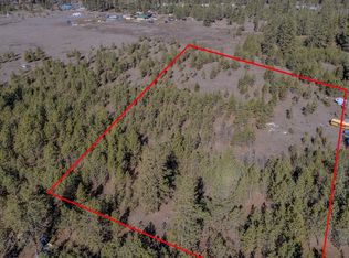 7664 Loralee Street Way, Ford, WA 99013
