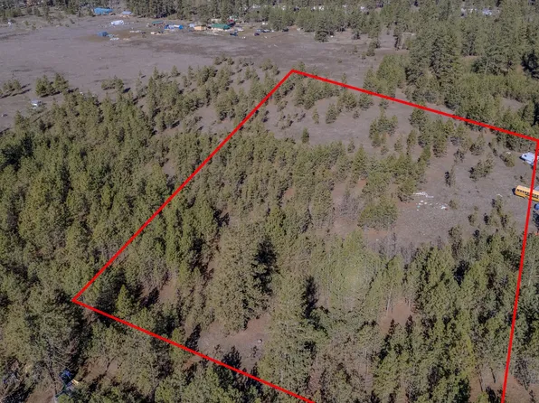 7664 Loralee Street Way, Ford, WA 99013