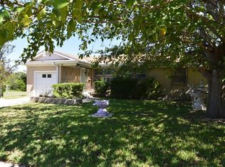 905 S 40th St, Temple, TX 76501