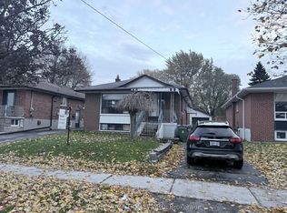 7 Dunlop Ave, Toronto, ON M1K1K8