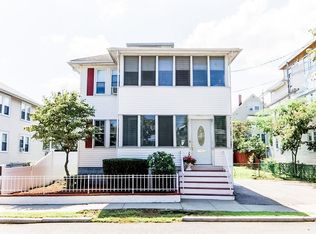 24-26 Fordham St #1, Arlington, MA 02474