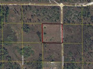 4150 Pioneer 21st St, Clewiston, FL 33440