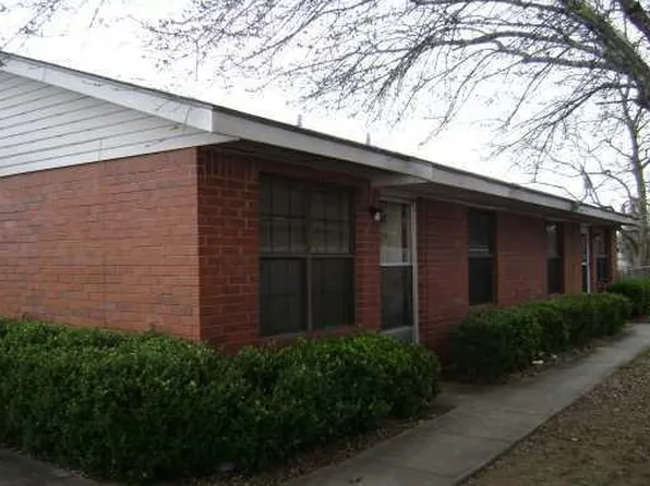 5417 Lacassine Dr, Alexandria, LA 71301