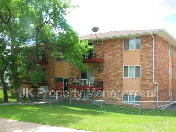 1122 1st Ave SW #6, Great Falls, MT 59404