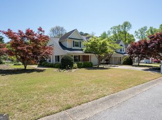 895 Halston Ct, Marietta, GA 30062