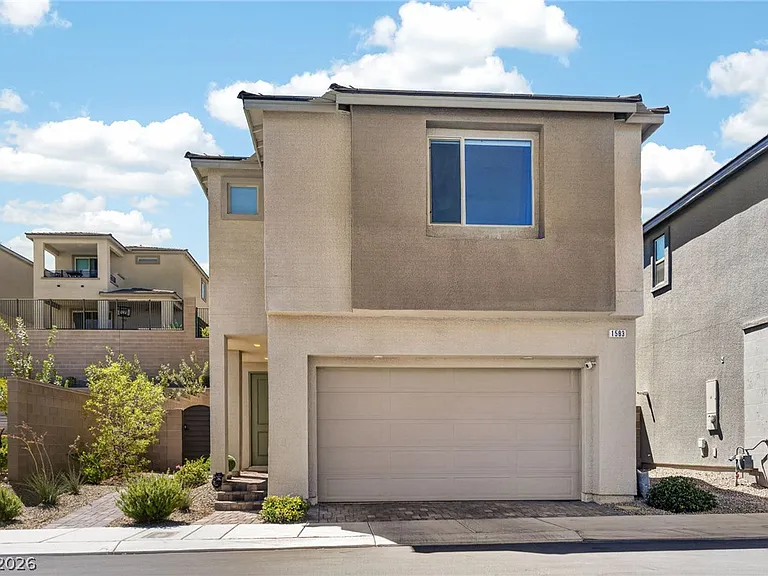 1583 Pacific Baza St — Photo 1