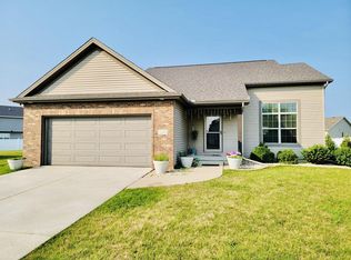 1036 Decoy Ct, Normal, IL 61761