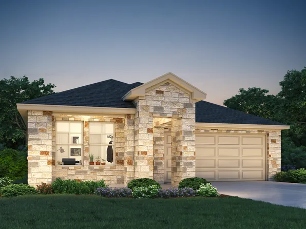 138 Diablo Rim Ter, Dripping Springs, TX 78620