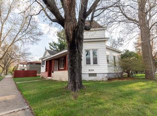 829 Stark St, Wausau, WI 54403