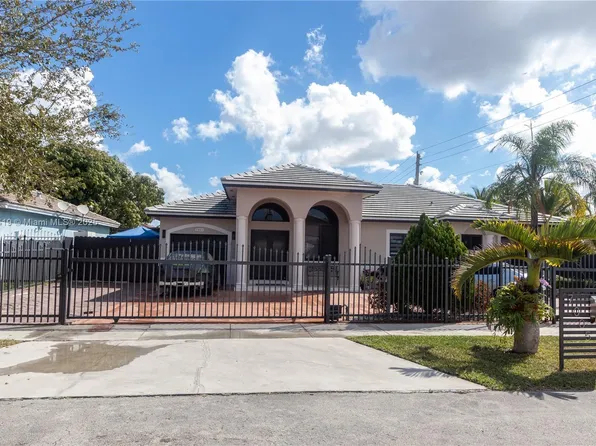 7005 W 5th Ave, Hialeah, FL 33014