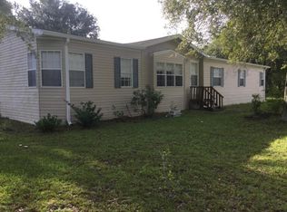 3528 SW Old Wire Rd, Fort White, FL 32038